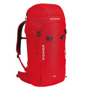 Camp Zaino M30